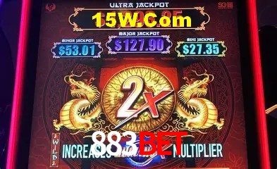 883Bet - Winners Celebration