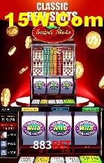 Promoção Relâmpago 883Bet