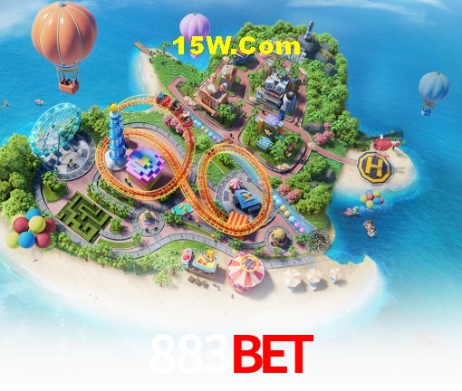 Recursos de Bônus 883Bet