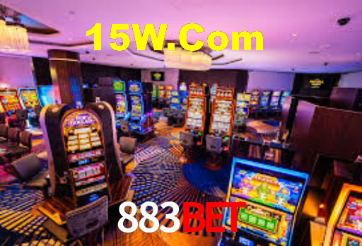 883Bet