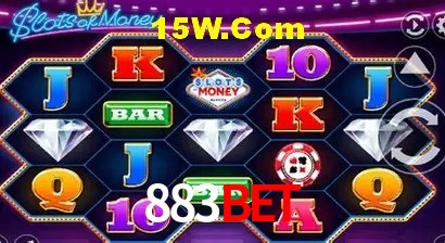 Design Responsivo 883Bet