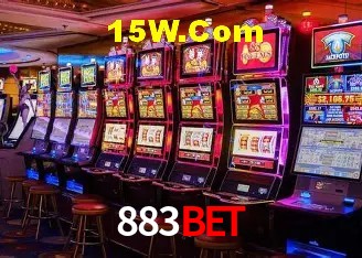 Especiais de Fim de Semana 883Bet