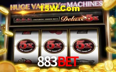883Bet Belo Horizonte - Payments