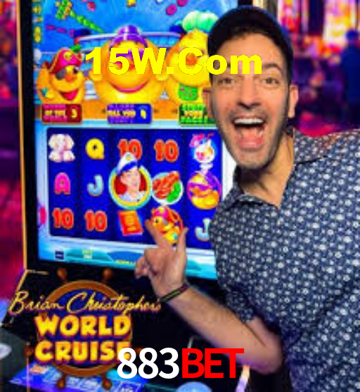 883 Bet App