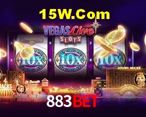 Promoções Sazonais 883Bet