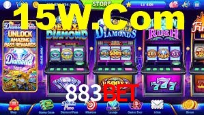 Statistics 883Bet