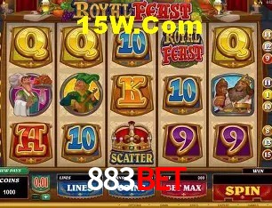 Diretório de Jogos 883Bet