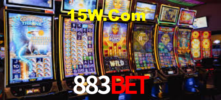 883Bet - Installation Guide