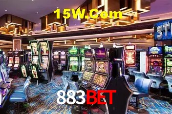 883Bet Salvador - Promo Stats