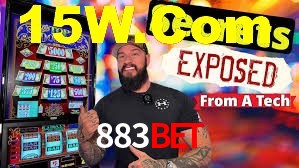 VIP Casino 883Bet