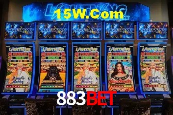 883Bet Brasília - Leaderboards
