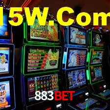 Experiência VIP 883Bet
