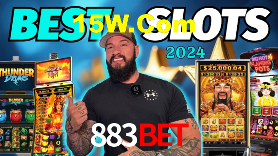 Bônus Generosos e Exclusivos no 883Bet para Você!