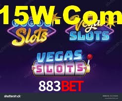 Tournaments 883Bet