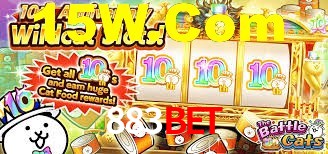 883Bet