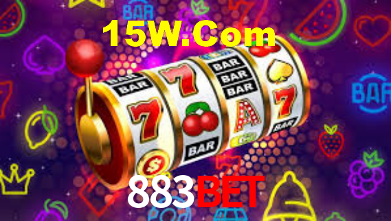 883Bet - App Features