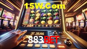 Live Casino 883Bet