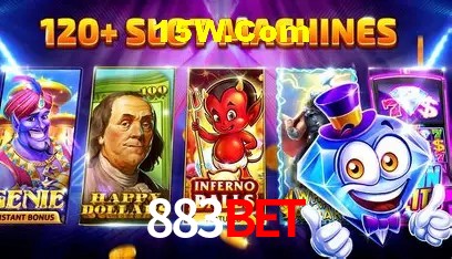 883Bet Belo Horizonte - Promo Tips