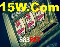 Programa VIP 883Bet