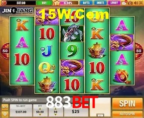 883Bet Salvador - Football