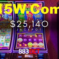 Blackjack Table 883Bet