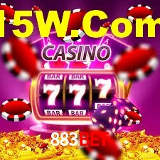 Explore as vantagens do 883Bet: serviço profissional e confiabilidade