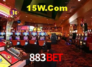 883Bet - Pagamento PIX Instantâneo