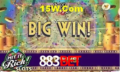 883Bet São Paulo - Top Slots