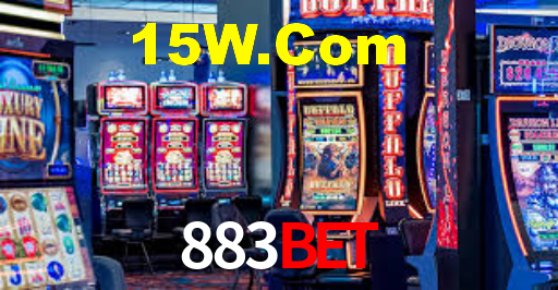 Sinta a adrenalina dos jogos de cassino com 883Bet