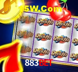 883Bet Slot - 320+ Caça-Níqueis Premium